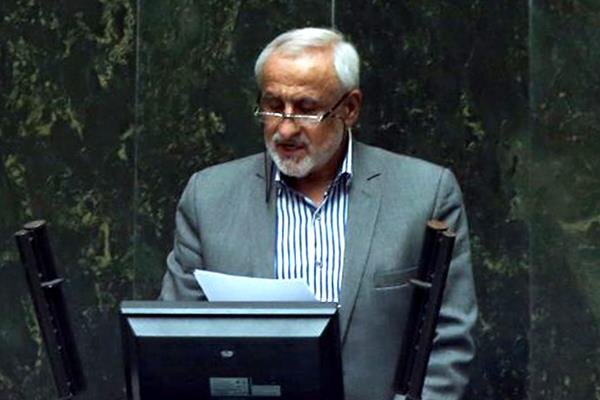 نادران: بودجه۱۴۰۰ را دو سقفی خواهیم کرد نادران: بودجه۱۴۰۰ را دو سقفی خواهیم کرد
