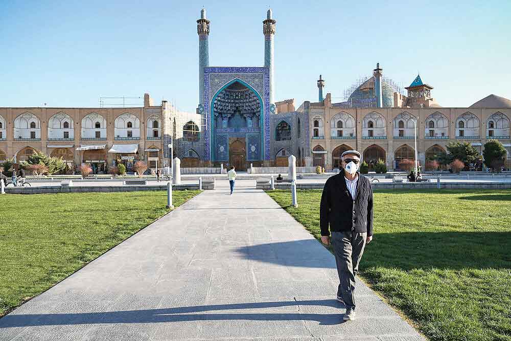 خواب زمستانی صنعت گردشگری خواب زمستانی صنعت گردشگری