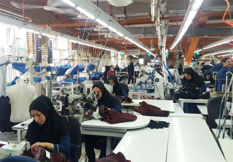 مصائب جدید تولیدکنندگان پوشاک مصائب جدید تولیدکنندگان پوشاک