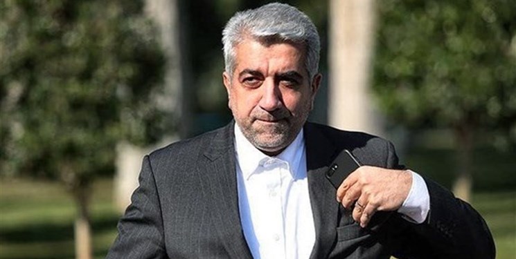 دشمنان ایران با خفت در حال ترک سمتهای خود هستند دشمنان ایران با خفت در حال ترک سمتهای خود هستند
