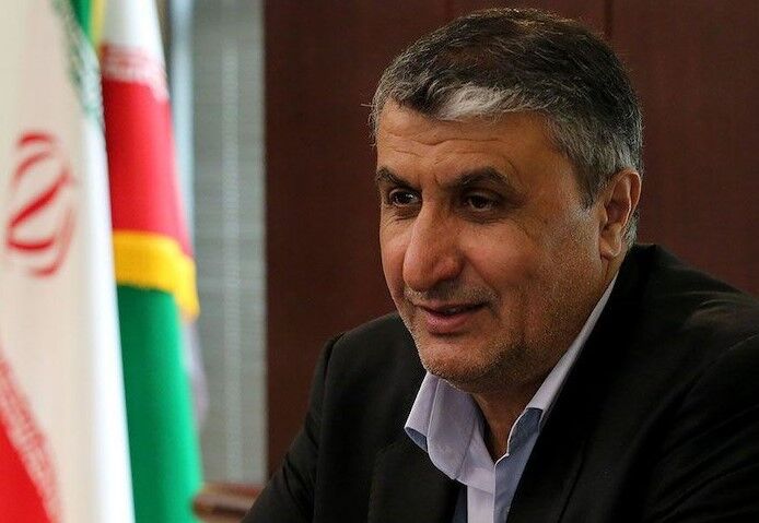۷۰هزار تن ریل تولید داخلی در سال نیاز داریم ۷۰هزار تن ریل تولید داخلی در سال نیاز داریم