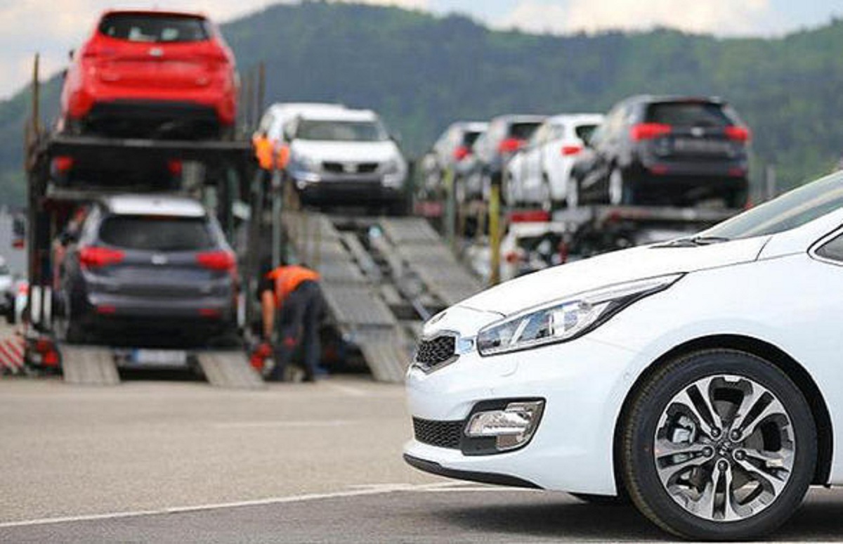 حکم مجلس برای خودروهای وارداتی در مناطق آزاد حکم مجلس برای خودروهای وارداتی در مناطق آزاد