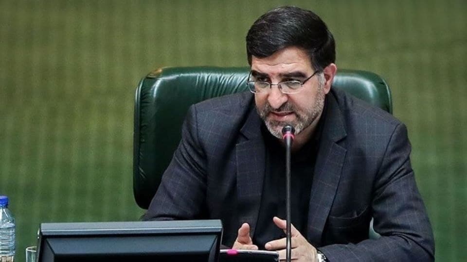 بازرسان آژانس از ایران اخراج میشوند بازرسان آژانس از ایران اخراج میشوند