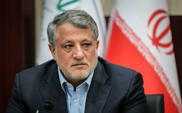 آشتی احتمالی هیات دولت با حناچی/ انتقاد از بلا استفاده ماندن ۲خط مترو در جوار راه آهن تهران_تبریز آشتی احتمالی هیات دولت با حناچی/ انتقاد از بلا استفاده ماندن ۲خط مترو در جوار راه آهن تهران_تبریز