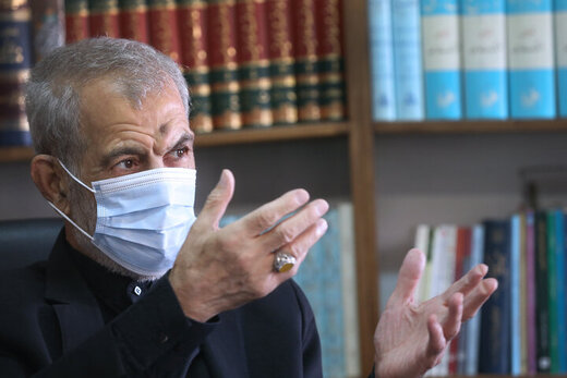 این ۲کاندیدای اصولگرا سونامی رأی ایجاد میکنند؟ این ۲کاندیدای اصولگرا سونامی رأی ایجاد میکنند؟