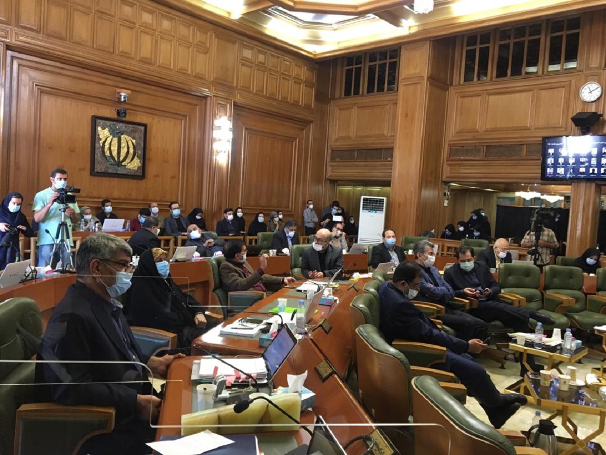 تجدیدنظر وتوقف عملیاتی شدن لایحه ارزش افزوده مصوب اخیر مجلس تجدیدنظر وتوقف عملیاتی شدن لایحه ارزش افزوده مصوب اخیر مجلس