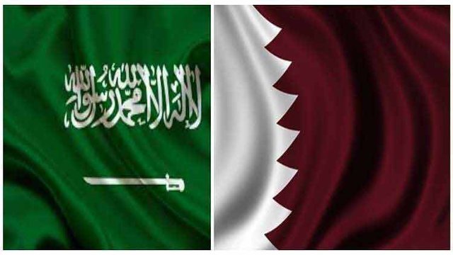 عربستان و قطر آشتی کردند؟ عربستان و قطر آشتی کردند؟