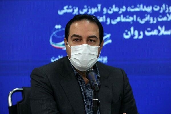 واکسیناسیون آسیبپذیرهای کرونایی تا ۲ماه آینده واکسیناسیون آسیبپذیرهای کرونایی تا ۲ماه آینده