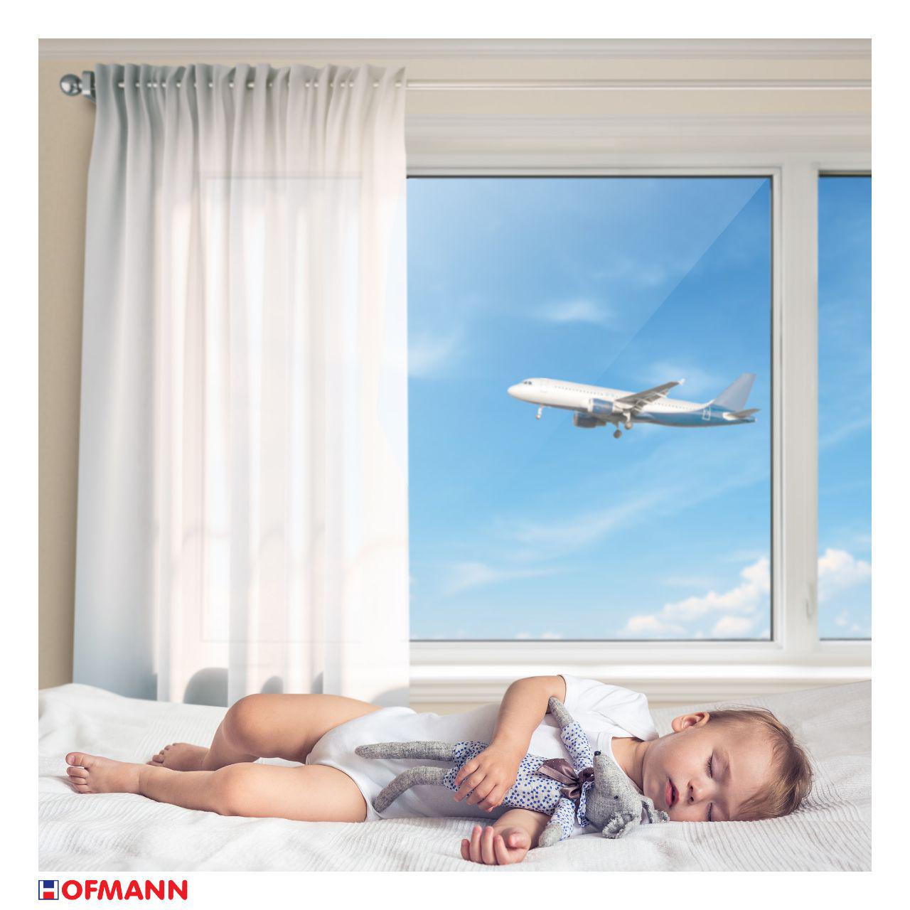 چهار ویژگی بزرگ درب و پنجرههای UPVC در مقایسه با سایر درب و پنجرهها چهار ویژگی بزرگ درب و پنجرههای UPVC در مقایسه با سایر درب و پنجرهها