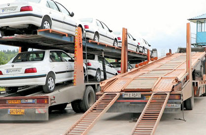 بیاثری واردات خودروی دست دوم بر بازار بیاثری واردات خودروی دست دوم بر بازار