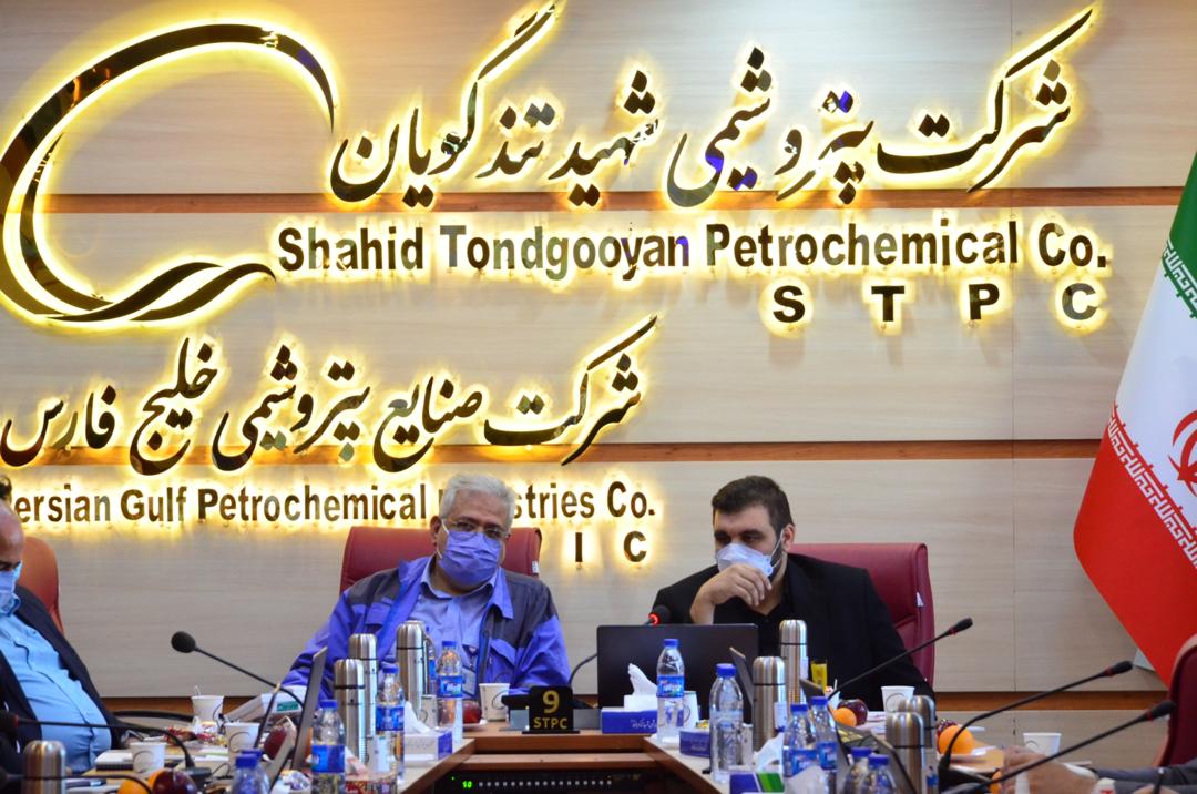 افزایش ۱۸درصدی تولید محصولات «پلیاتیلن ترفتالات» ایران افزایش ۱۸درصدی تولید محصولات «پلیاتیلن ترفتالات» ایران