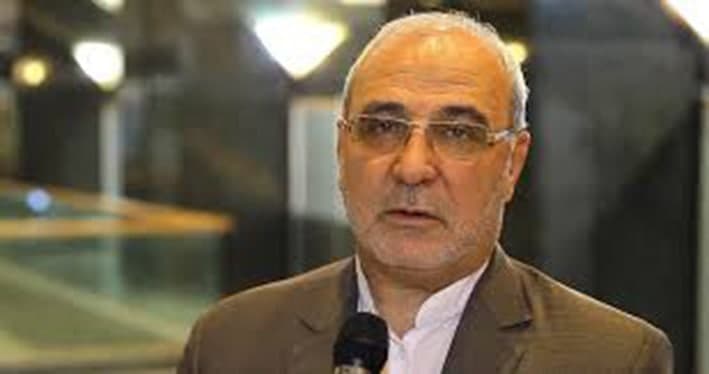 تحقیق و تفحص میتواند به استحکام فولاد مبارکه کمک کند تحقیق و تفحص میتواند به استحکام فولاد مبارکه کمک کند