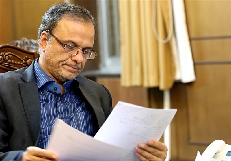 سوال از وزیر «صمت» در مجلس کلید خورد سوال از وزیر «صمت» در مجلس کلید خورد