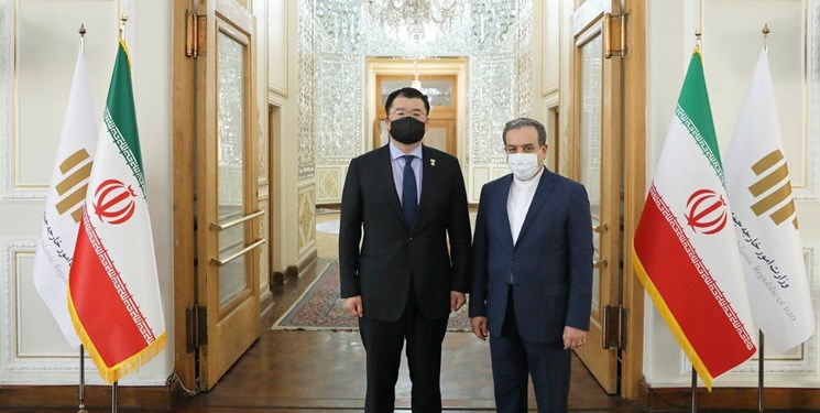 فقدان اراده دولت سئول منابع ارزی ایران را مسدود نگه داشت فقدان اراده دولت سئول منابع ارزی ایران را مسدود نگه داشت