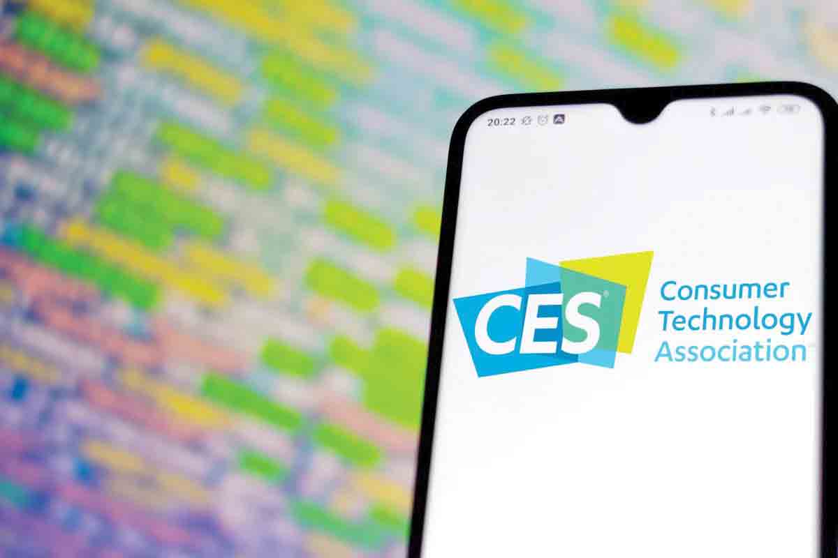 در CES ۲۰۲۱ چه خبر است؟ در CES ۲۰۲۱ چه خبر است؟