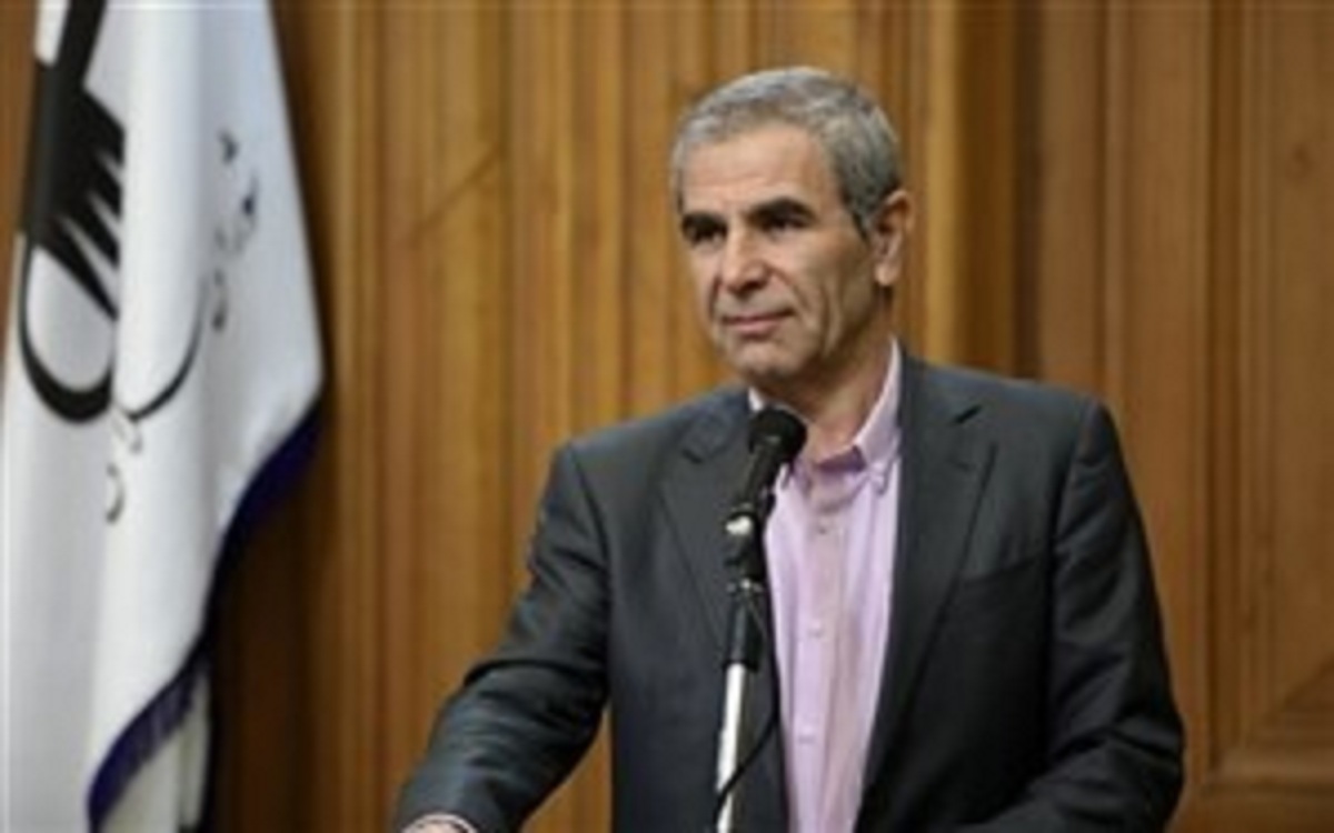علت مسدود شدن حسابهای برج میلاد/ صدور برات کارت برای پرداخت بدهی پیمانکاران در شهرداری از سر گرفته شد علت مسدود شدن حسابهای برج میلاد/ صدور برات کارت برای پرداخت بدهی پیمانکاران در شهرداری از سر گرفته شد