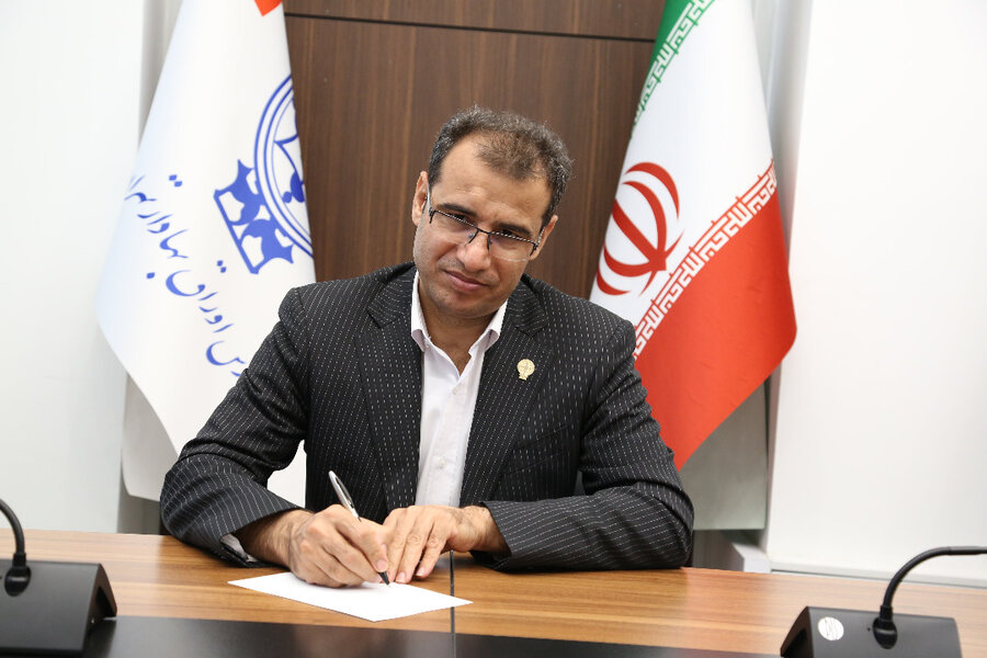 حفظ ثبات به تامین مالی دولت از بازار سرمایه کمک میکند حفظ ثبات به تامین مالی دولت از بازار سرمایه کمک میکند