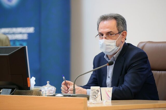 تالارهای پذیرایی فعالیت خود را آغاز میکنند تالارهای پذیرایی فعالیت خود را آغاز میکنند
