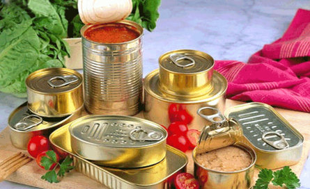 مزایا و معایب مصرف کنسرو ماهی تن مزایا و معایب مصرف کنسرو ماهی تن