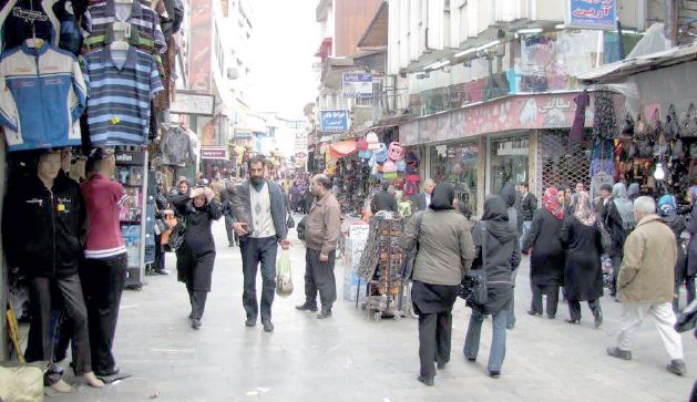 ۲شرط وزارت بهداشت برای بازگشایی مشاغل ۳و۴ ۲شرط وزارت بهداشت برای بازگشایی مشاغل ۳و۴
