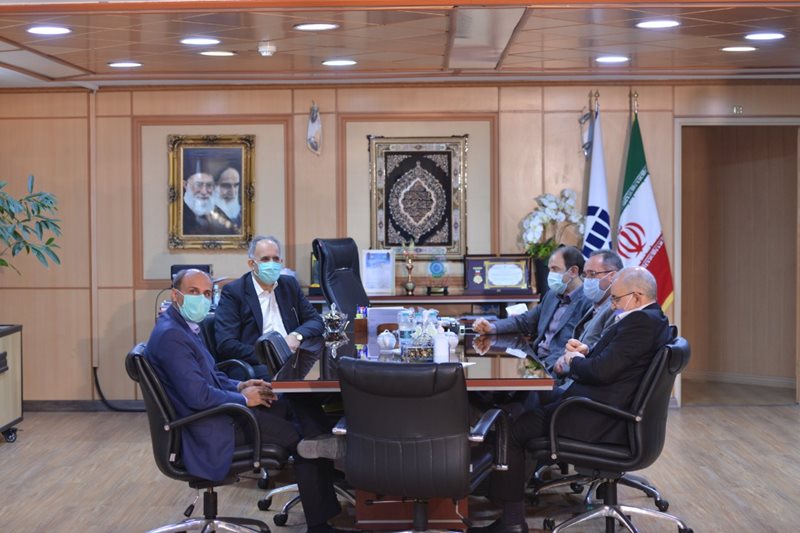 مسعود بادین، مدیرعامل بیمه آسیا شد مسعود بادین، مدیرعامل بیمه آسیا شد