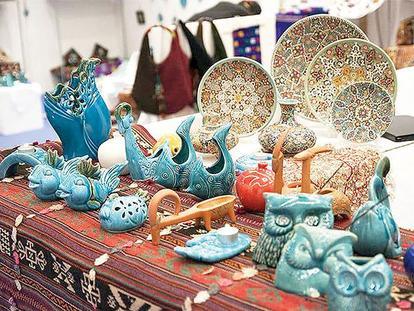 فرصت «اسفند» برای بازار گردشگری فرصت «اسفند» برای بازار گردشگری