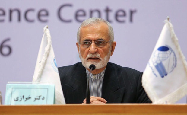 دولت کره جنوبی ۷میلیارد دلار ایران را گروگان گرفته است
