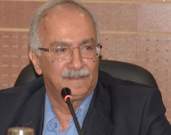 بازداشت مدیرعامل پتروشیمی رازی بازداشت مدیرعامل پتروشیمی رازی