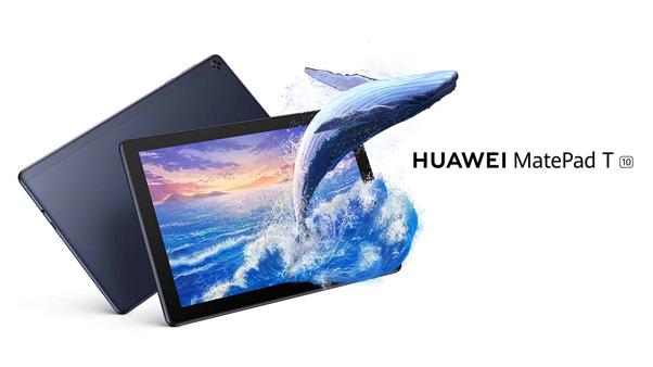 فروش ویژه تبلت هوآوی Matepad T10 آغاز شد فروش ویژه تبلت هوآوی Matepad T10 آغاز شد