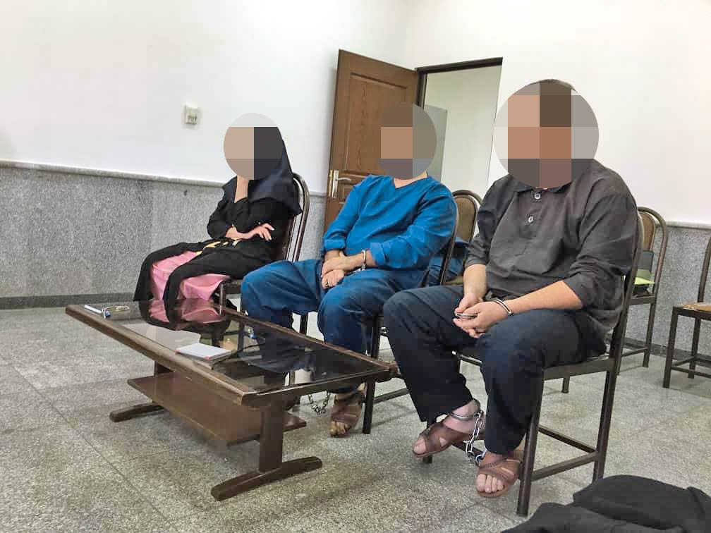 قتل مرد تنها، برای سرقت میلیاردی قتل مرد تنها، برای سرقت میلیاردی
