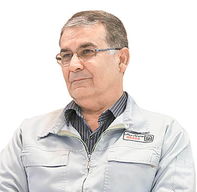 طرحهای توسعه ۱۵هزار میلیارد تومانی فولاد هرمزگان طرحهای توسعه ۱۵هزار میلیارد تومانی فولاد هرمزگان