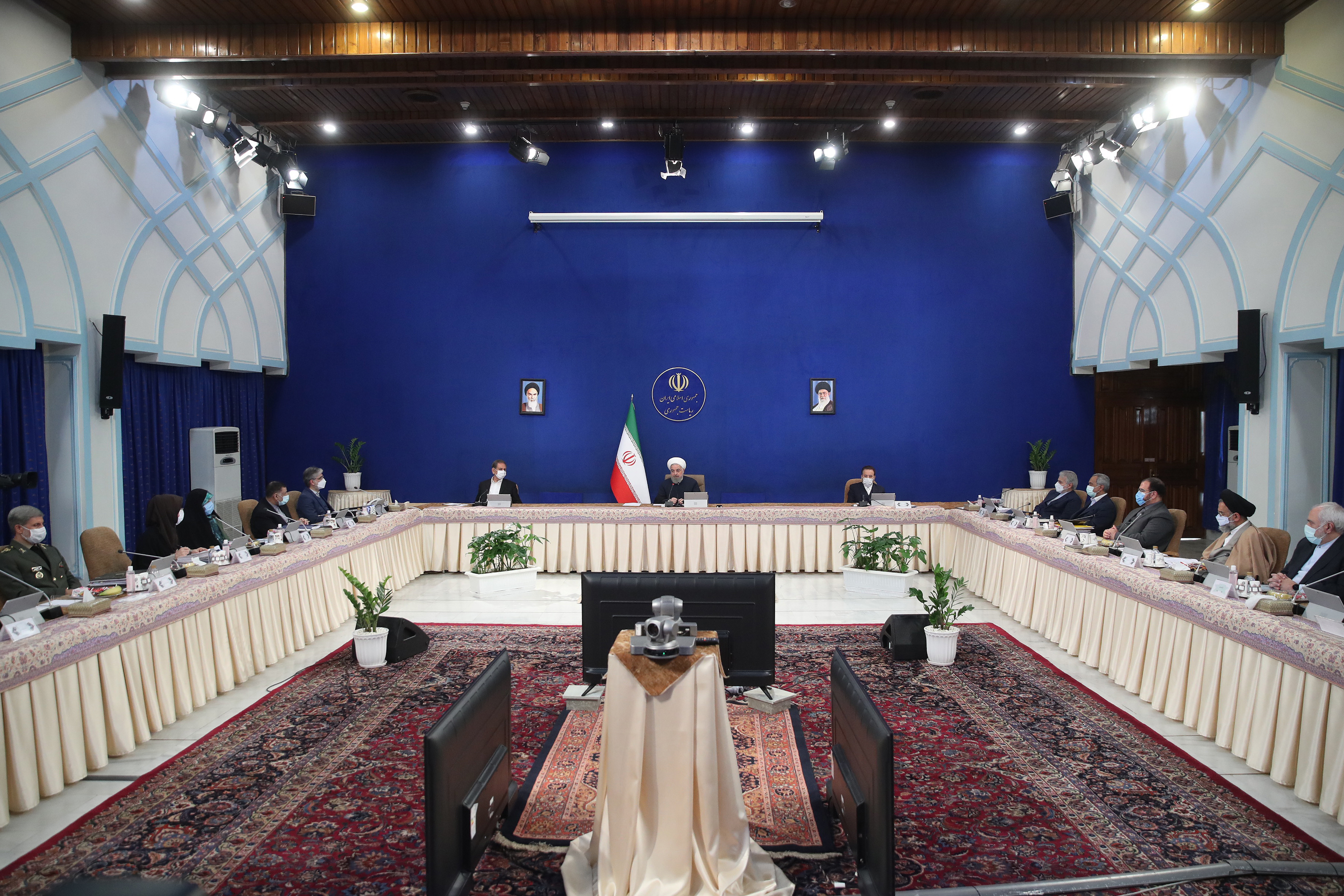 اصلاح آییننامه اجرایی منابع و مصارف هدفمندی یارانهها/ صدور مجوز موافقتنامه تجارت ترجیحی با دولت مالزی اصلاح آییننامه اجرایی منابع و مصارف هدفمندی یارانهها/ صدور مجوز موافقتنامه تجارت ترجیحی با دولت مالزی