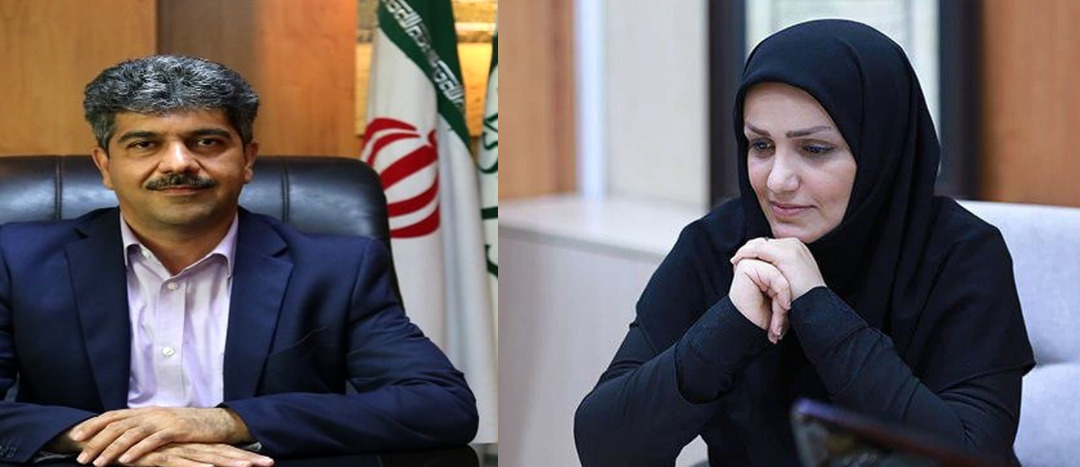 شهرداران منطقه ۲و ۸تهران دستگیر شدند شهرداران منطقه ۲و ۸تهران دستگیر شدند