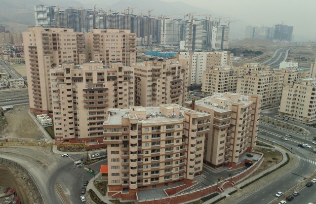 آخرین مهلت ثبتنام بازنشستگان در مسکن ملی آخرین مهلت ثبتنام بازنشستگان در مسکن ملی