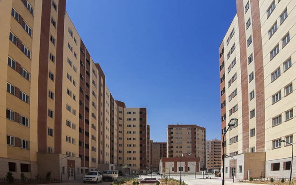 خبر مهم درباره ثبت نام مرحله سوم مسکن ملی خبر مهم درباره ثبت نام مرحله سوم مسکن ملی
