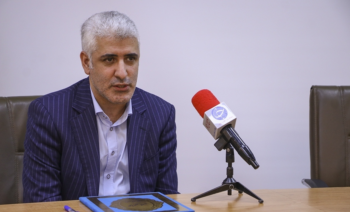 تأسیس مرکز نوآوری ویژه نخبگان خانوادههای شهدا و ایثارگران تأسیس مرکز نوآوری ویژه نخبگان خانوادههای شهدا و ایثارگران