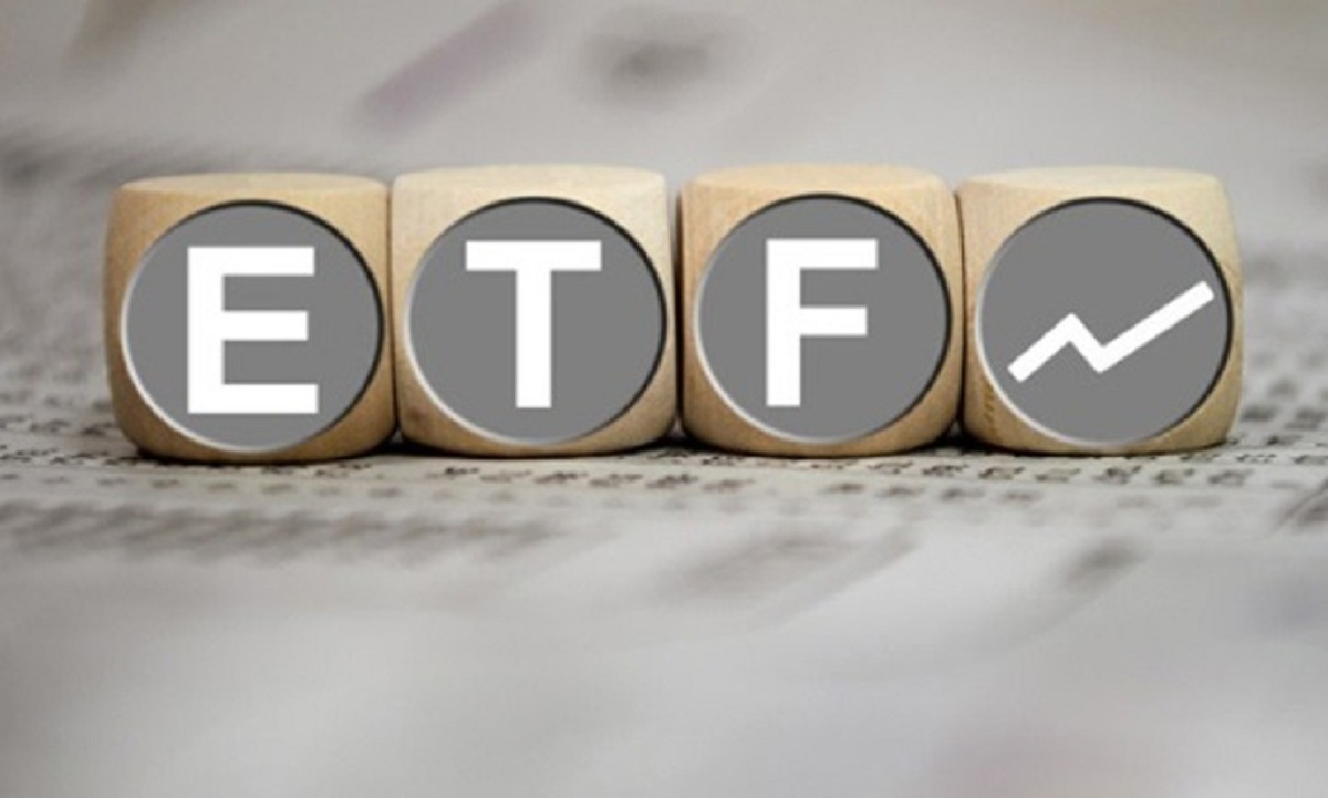 ۷.۴درصد؛ کاهش ارزش صندوق‌های ETF «سهامی»