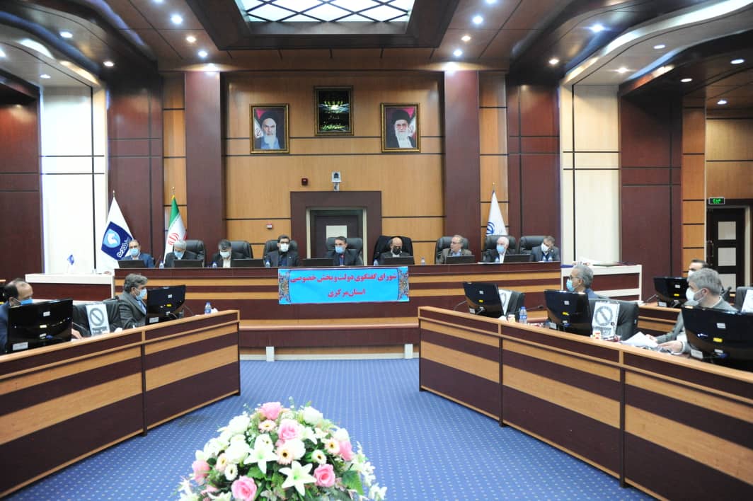 استفاده حداکثری ایران خودرو از ظرفیت قطعهسازی استان مرکزی استفاده حداکثری ایران خودرو از ظرفیت قطعهسازی استان مرکزی