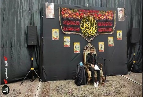 استقبال از پخش زنده هیئتها در روبیکا با ١٧٠٠٠٠٠تماشا استقبال از پخش زنده هیئتها در روبیکا با ١٧٠٠٠٠٠تماشا