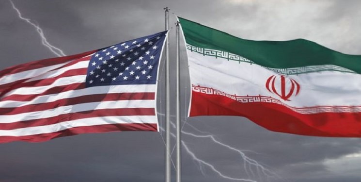 آمریکا تحریمهای جدیدی علیه ایران وضع میکند آمریکا تحریمهای جدیدی علیه ایران وضع میکند