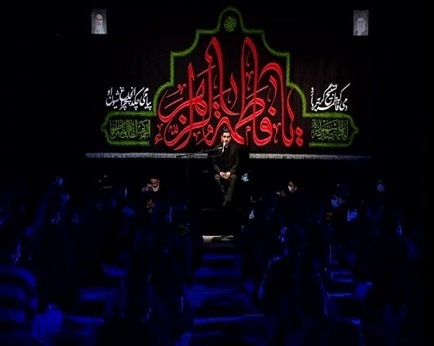 پخش زنده هیئتها در روبیکا دیشب ٢.٨میلیون بار تماشا شد پخش زنده هیئتها در روبیکا دیشب ٢.٨میلیون بار تماشا شد