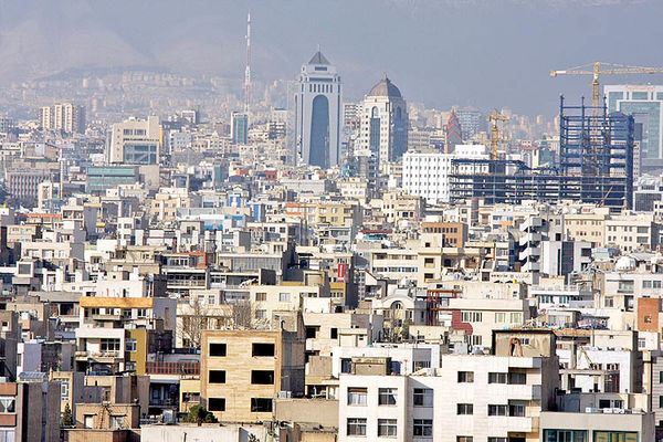 فنر تقاضا در بازار مسکن فنر تقاضا در بازار مسکن