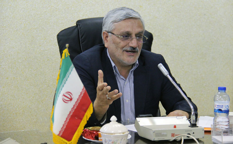 محدود شدن قانون اساسی با طرح اصلاح انتخابات ریاست جمهوری محدود شدن قانون اساسی با طرح اصلاح انتخابات ریاست جمهوری