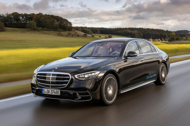 ترخیص بنز و BMWهای غیراستاندارد قوت گرفت ترخیص بنز و BMWهای غیراستاندارد قوت گرفت