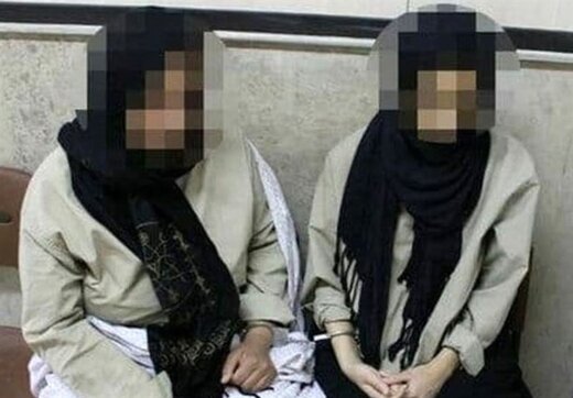 دستگیری زنان آوازخوان کرمانشاهی دستگیری زنان آوازخوان کرمانشاهی