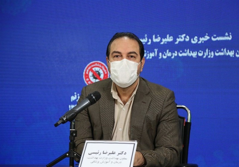 خرید ۲.۶میلیون دوز واکسن چینی و روسی خرید ۲.۶میلیون دوز واکسن چینی و روسی