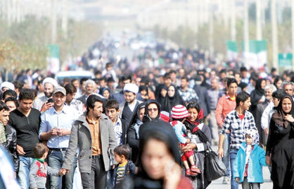 ایرانیها از کجا پول میآورند؟ ایرانیها از کجا پول میآورند؟