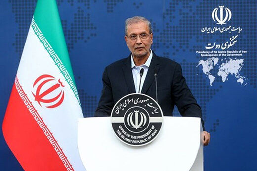 گلایه ربیعی از همراهی مخالفان دولت با فشارها گلایه ربیعی از همراهی مخالفان دولت با فشارها