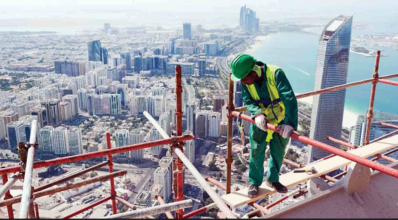 دوبی؛ کانون همکاریهای مالی تجار عرب با اسرائیل دوبی؛ کانون همکاریهای مالی تجار عرب با اسرائیل