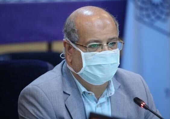 شرایط شکننده کرونا در تهران و نگرانی از بازگشایی مدارس شرایط شکننده کرونا در تهران و نگرانی از بازگشایی مدارس